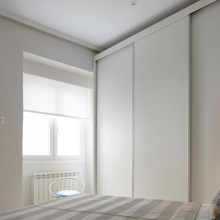 Soroa 6 By Feelfree Rentals San Sebastián Exterior photo