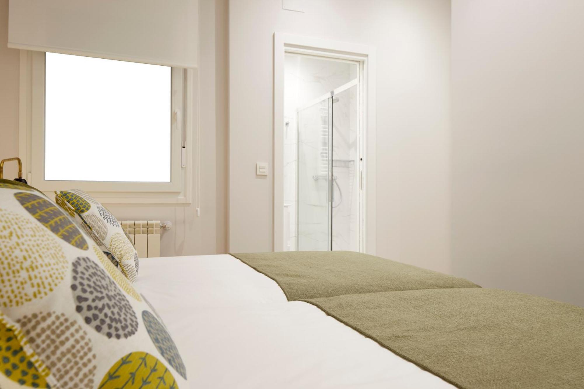 Soroa 6 By Feelfree Rentals San Sebastián Exterior photo