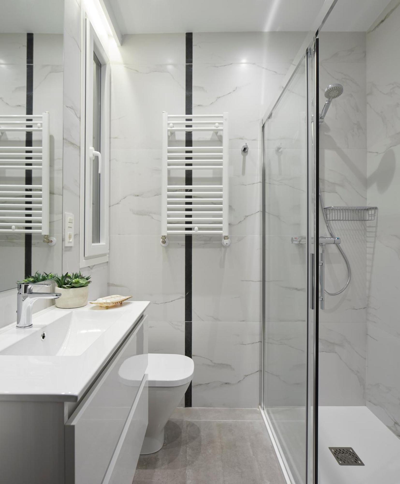 Soroa 6 By Feelfree Rentals San Sebastián Exterior photo