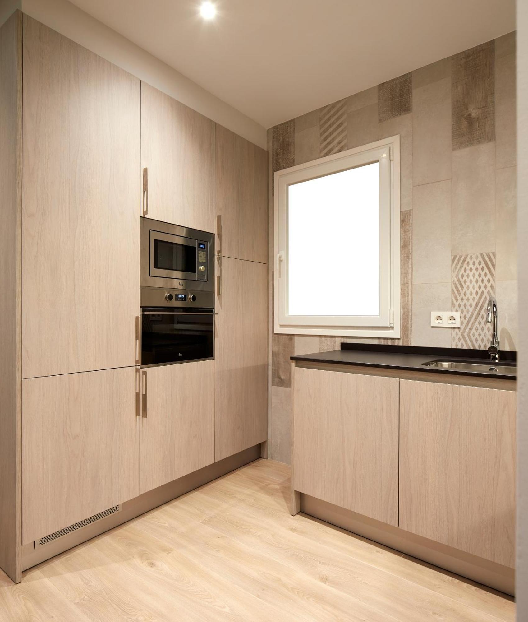 Soroa 6 By Feelfree Rentals San Sebastián Exterior photo