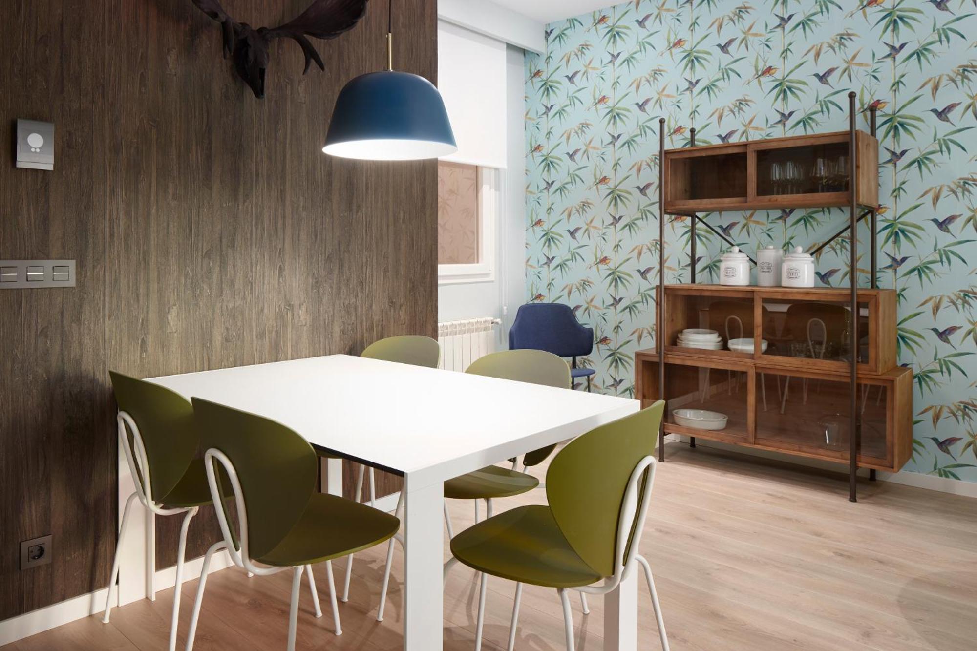 Soroa 6 By Feelfree Rentals San Sebastián Exterior photo